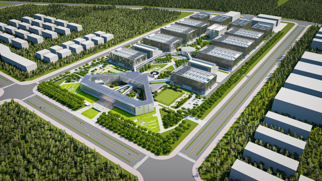 再中标交行两大数据中心项目，助力“东数西算”与金融安全