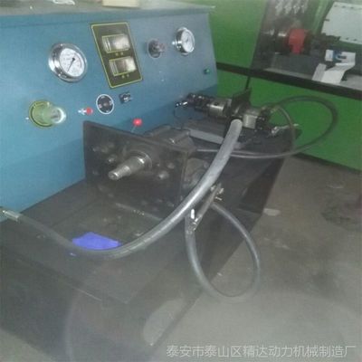 汽车助力泵试验台FXJ-II转向器性能测试机方向机